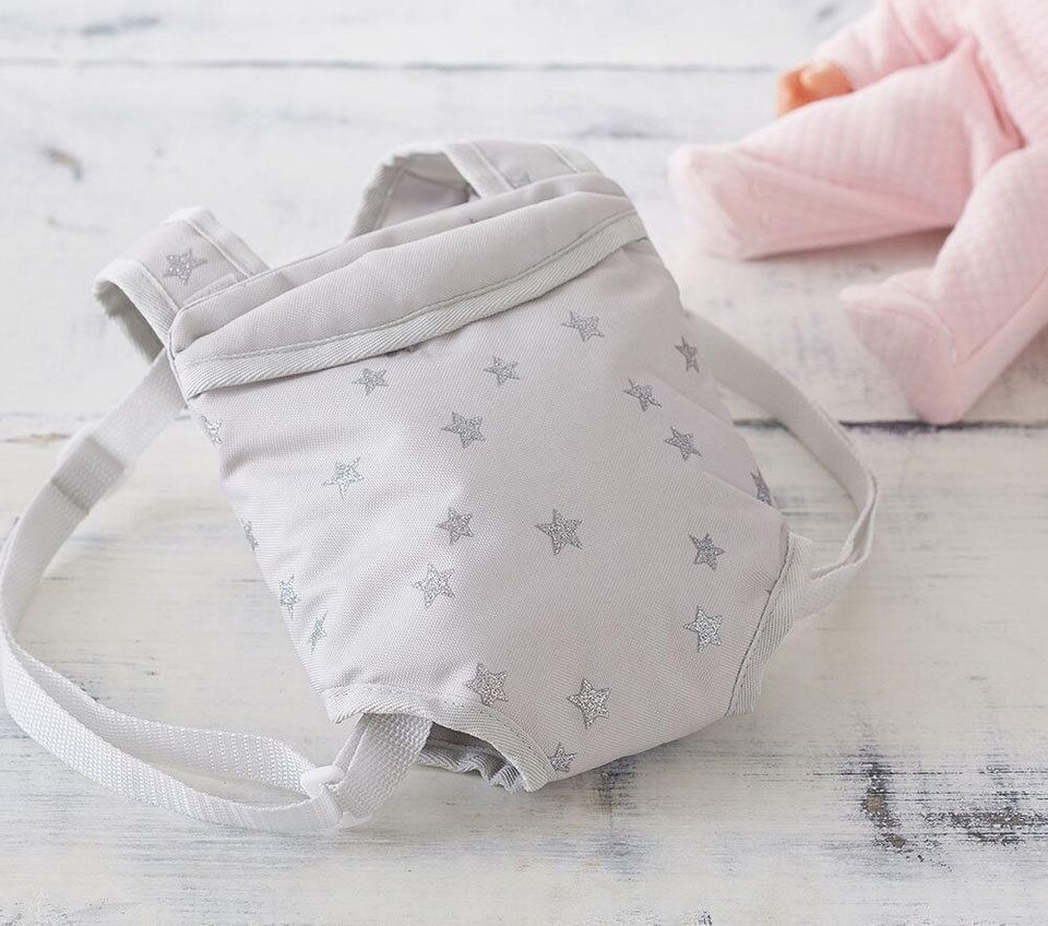Baby doll carrier big w clearance